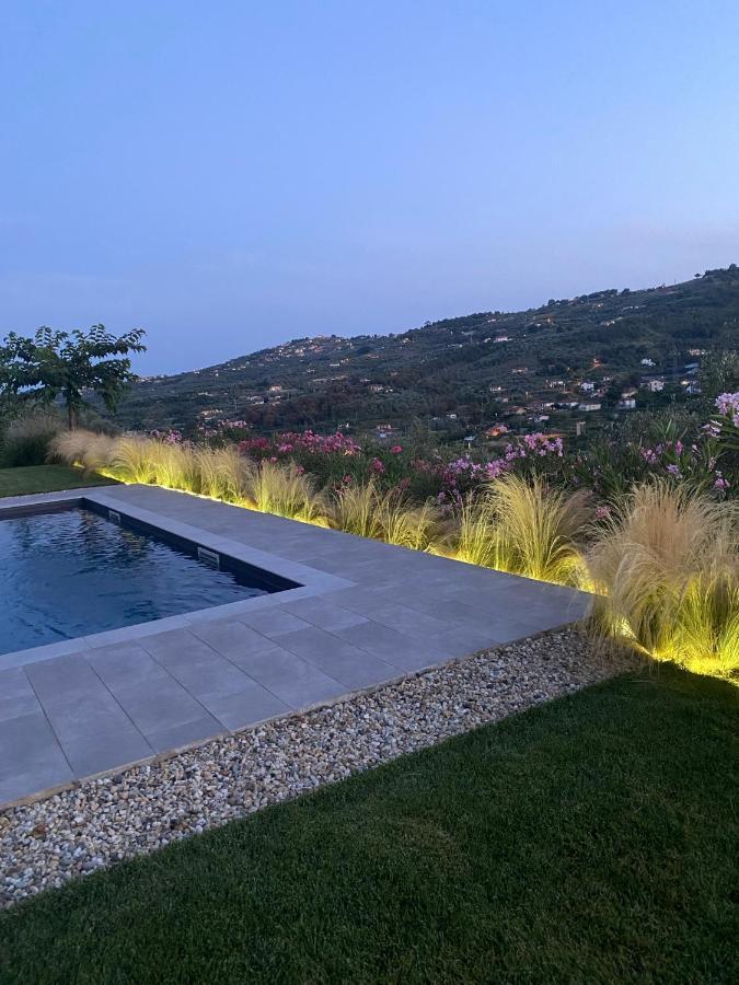 Laserrafelice Imperia Extérieur photo