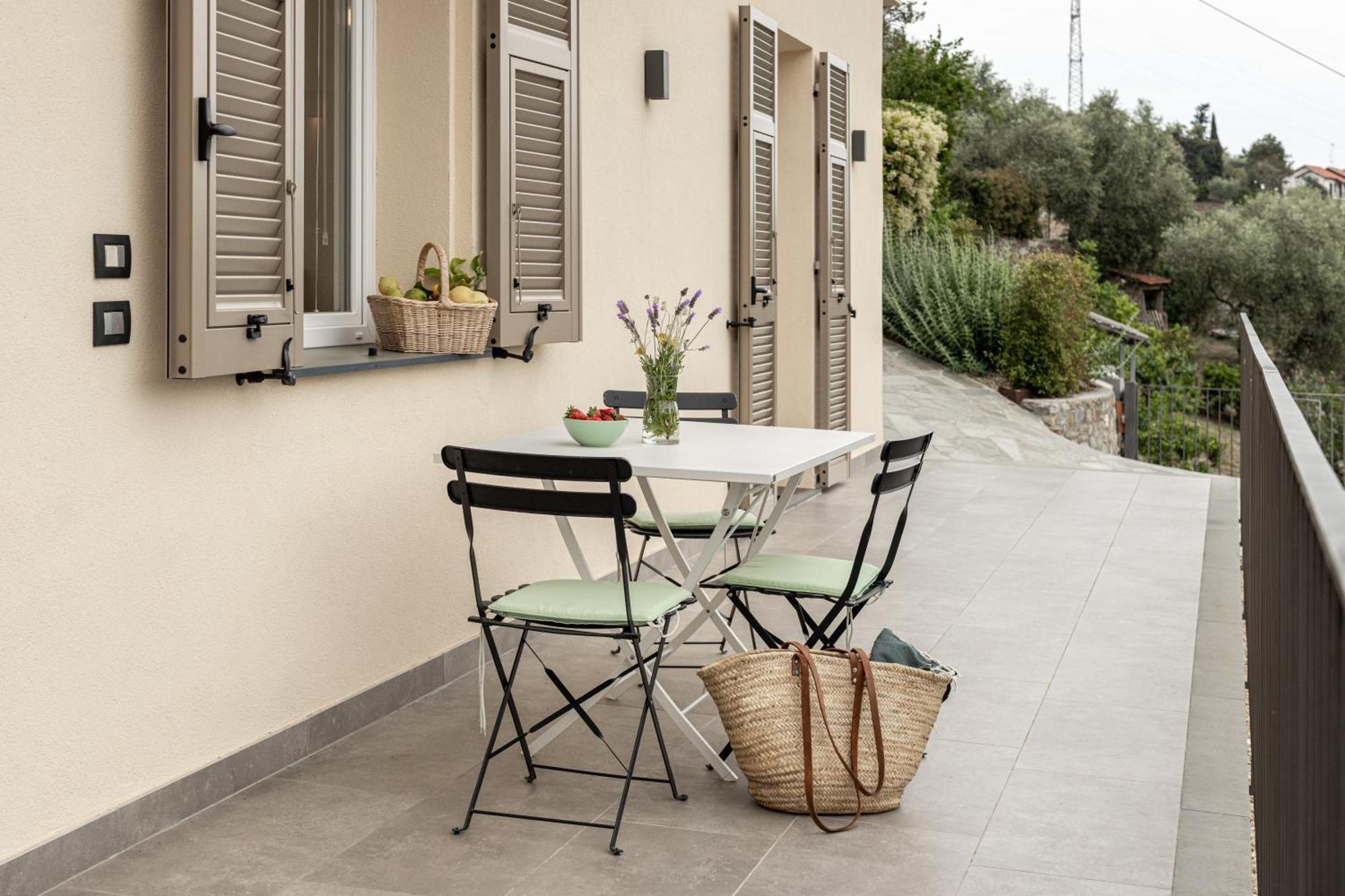 Laserrafelice Imperia Extérieur photo
