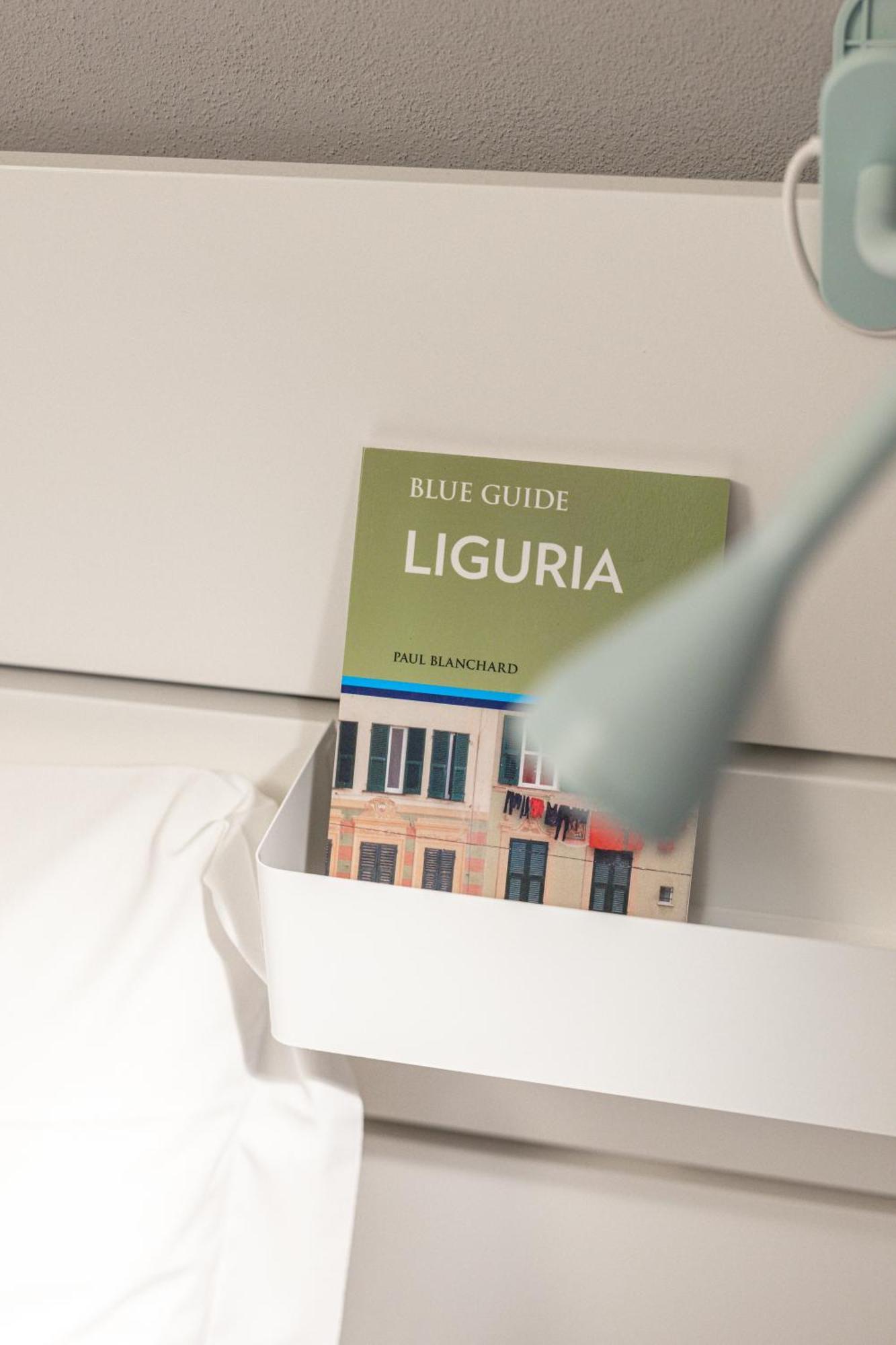 Laserrafelice Imperia Extérieur photo